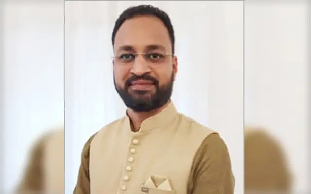 Family Grieves the Loss of a 44 Year Old, Husband and Uncle of Two - News Karnataka