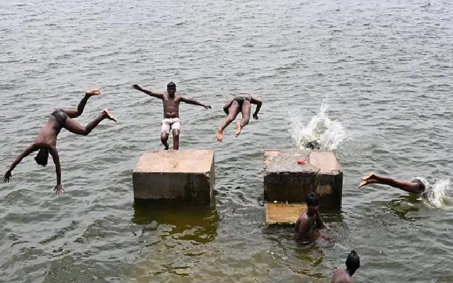 Tragic Drowning Incident Claims Four Children's Lives in Alur Taluk - News Karnataka