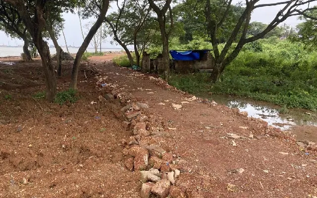 Urgent Call to Halt Alleged Environmental Violation by Mangaluru Smart City - News Karnataka