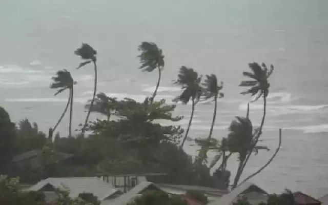Meteorological Department Issues Alert for Heavy Rainfall in DK District - News Karnataka