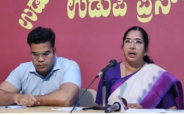 Drinking Water Scarcity Addressed by Udupi District Administration - News Karnataka