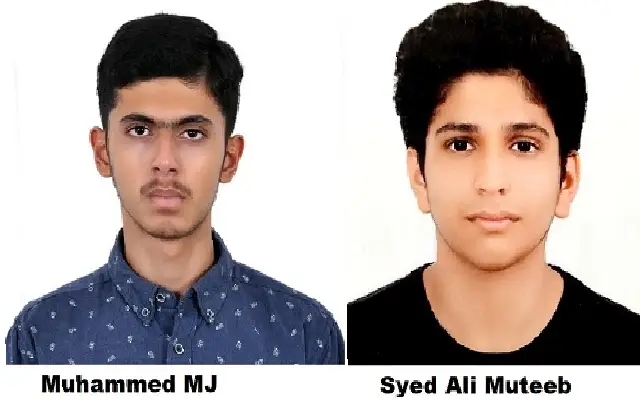 Bhatkali Students Excel in CBSE Examinations Across Gulf Cities - News Karnataka