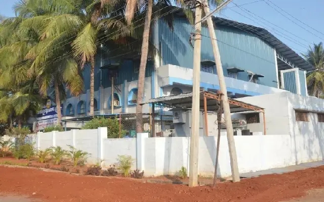 Sankeshwar Printing Press: 80 Years of Printing Legacy in Gadag - News Karnataka