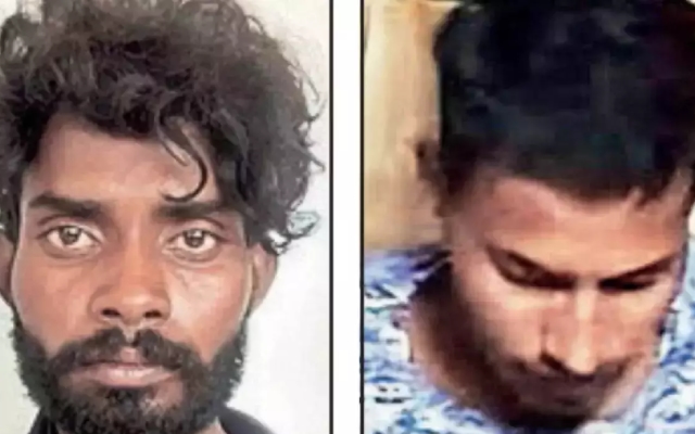 2 Brothers Get Death Penalty for Rape, Murder of Minor Girl in Rajasthan - News Karnataka