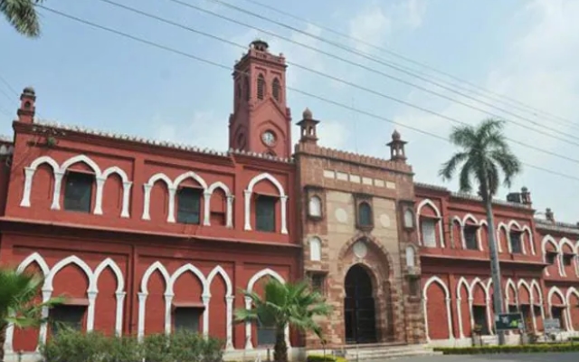 Global Scholars Gather at AMU for English Language Teaching Conference - News Karnataka