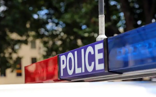 Navi Mumbai Police File FIR as 82-Year-Old NRI Cheated of ₹32 Lakh - News Karnataka