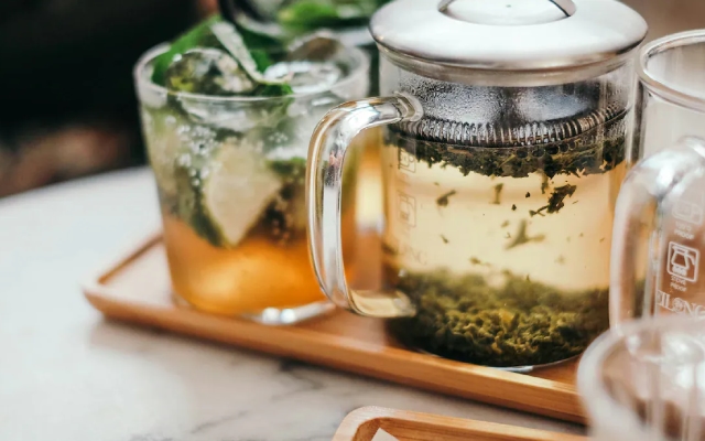 International Tea Day 2024: Celebrating History and Tradition - News Karnataka