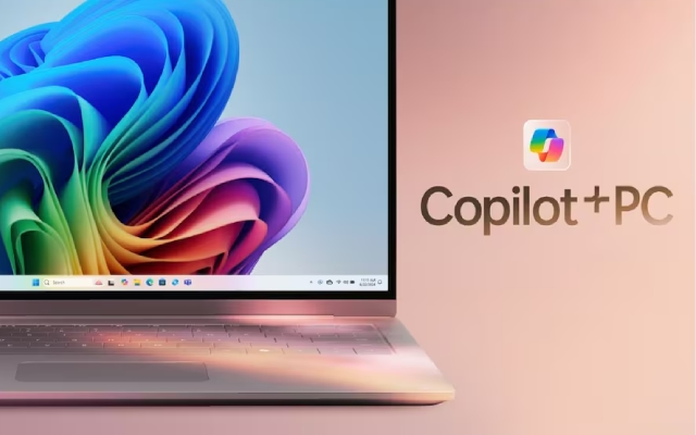 Microsoft Launches Copilot+ PCs with Innovative Recall and Cocreate Tools - News Karnataka