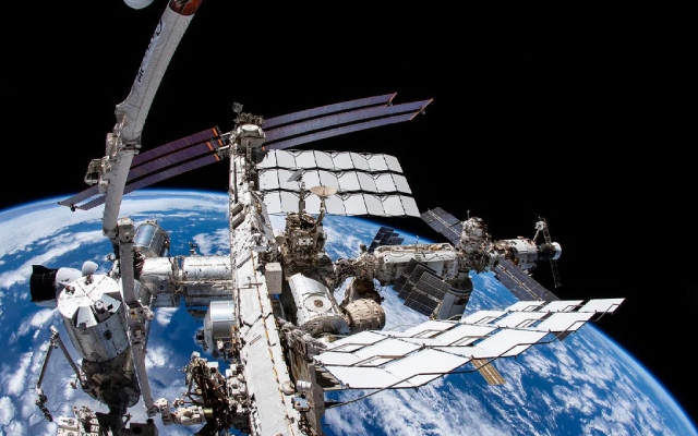 Russia Accuses US of Intending to Deploy Weapons in Space - News Karnataka