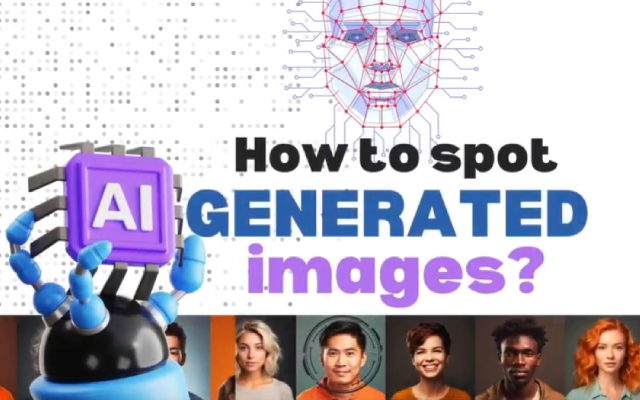 Government Releases Guide to Help Citizens Identify AI-Generated Images - News Karnataka