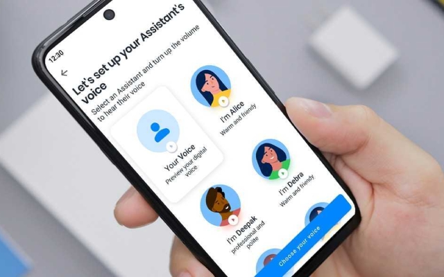 Truecaller and Microsoft Team Up: AI to Answer Calls in Your Voice - News Karnataka