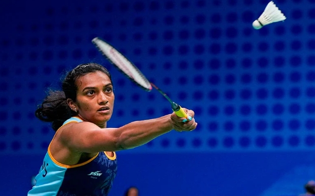 PV Sindhu Overcomes Sim Yu Jin to Reach Malaysia Masters Quarterfinals - News Karnataka