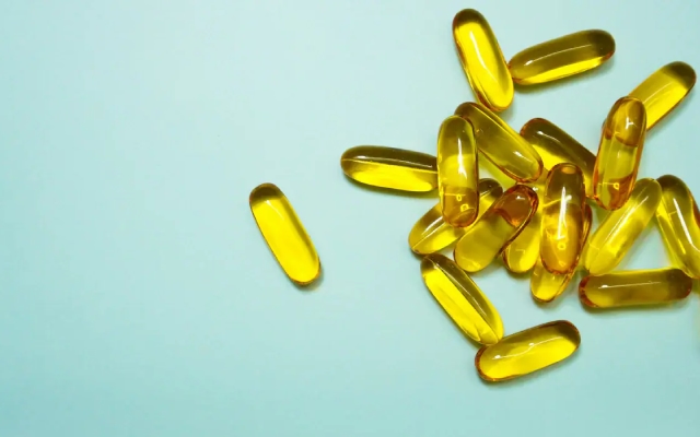 Research Finds Fish Oil Supplements May Raise Stroke, Heart Risks - News Karnataka