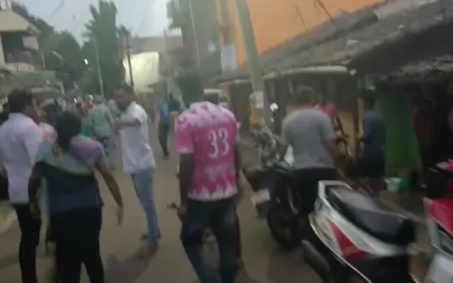 Gully Cricket Clash in Karnataka Escalates: Stones Thrown, 27 Charged - News Karnataka