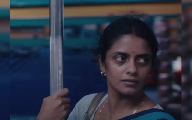 India's ‘All We Imagine As Light' Competes for Palme d'Or at Cannes 2024 - News Karnataka