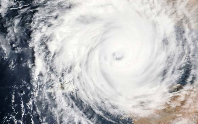 Cyclone Remal to Hit Bengal, Northeast Region on High Alert - News Karnataka