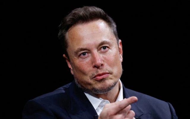 Elon Musk Claims to Be an Alien, Insists "Nobody Believes" Him - News Karnataka
