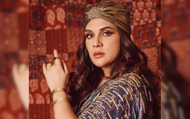 Richa Chadha Opens Up About Losing Role to Star Kid After Several Auditions - News Karnataka