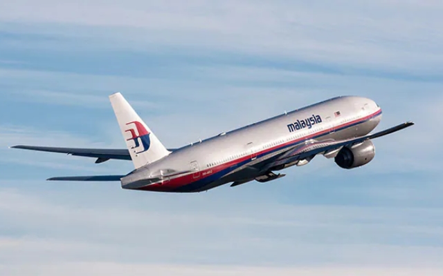 UK Experts Plan Seabed Blasts to Investigate MH370 Missing Plane Mystery - News Karnataka
