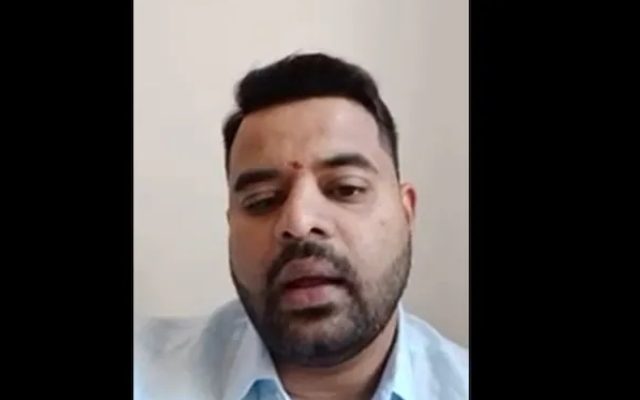 Prajwal Revanna Apologizes, Vows to Appear Before Probe Team - News Karnataka