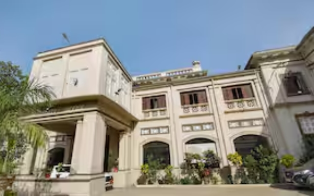 Campus Violence Claims Life of Patna College Student - News Karnataka