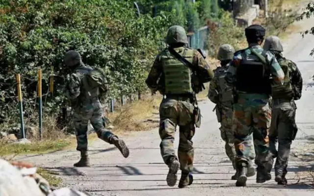 Indian Army Releases Agniveer Entrance Exam Results - News Karnataka