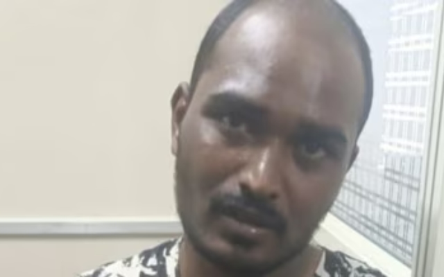 Bengaluru Serial Killer Arrested: 2 Footpath Dwellers Murdered in a Week - News Karnataka