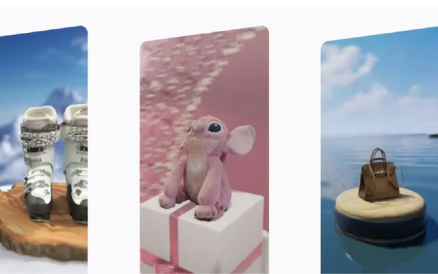 Doly App for iPhone Converts Camera Scans into 3D Videos Instantly - News Karnataka