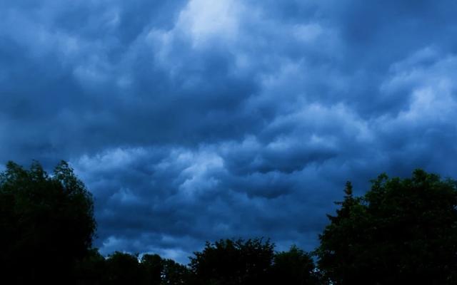 Arunachal CM Issues Red Alert, Extreme Rainfall Expected - News Karnataka