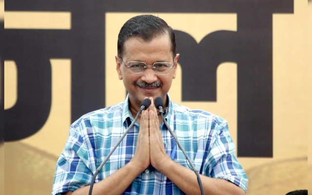 Arvind Kejriwal: Willing to Go to Jail 100 Times to Save India, Proud of It - News Karnataka