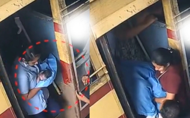 Woman Gives Birth on KSRTC Bus Journeying from Thrissur to Kozhikode - News Karnataka