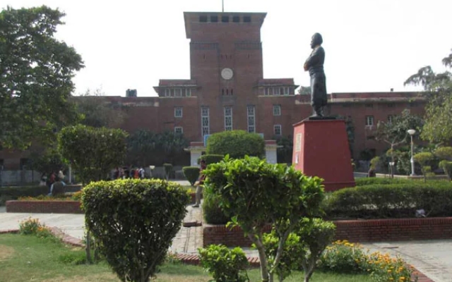 DU PG Admission 2024: Final Registration Date Moved to June 5 - News Karnataka