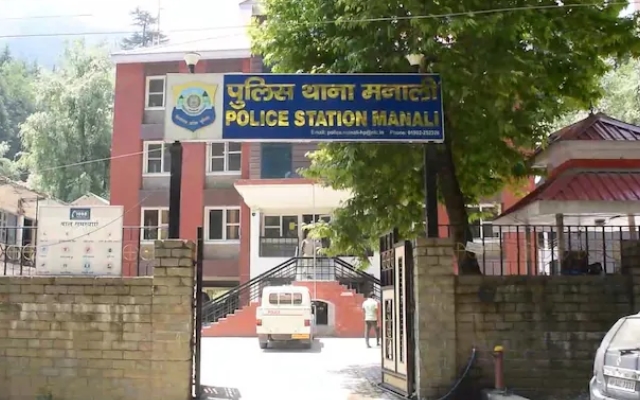 Man from Haryana Kills Woman in Manali Hotel, Tries to Escape with Body Bag - News Karnataka