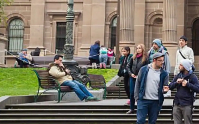 Australia to Cap Foreign Student Enrollments at Universities - News Karnataka