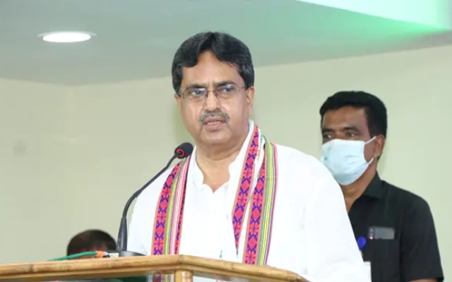 Tripura Sets Up State Committee to Grant Citizenship Under CAA - News Karnataka