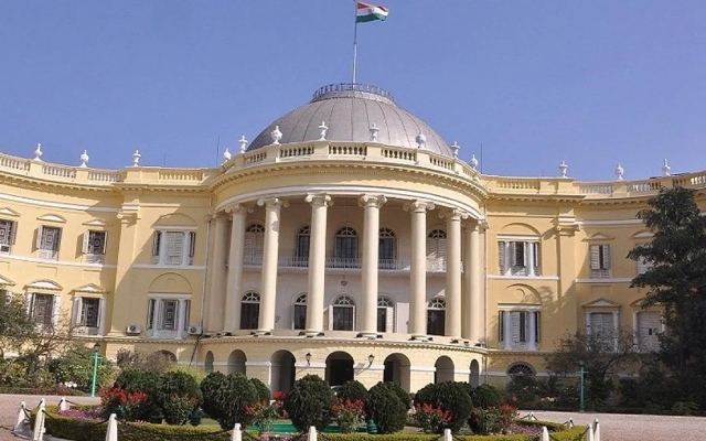 Harassment Allegations Against Bengal Governor, 3 Officials Charged - News Karnataka