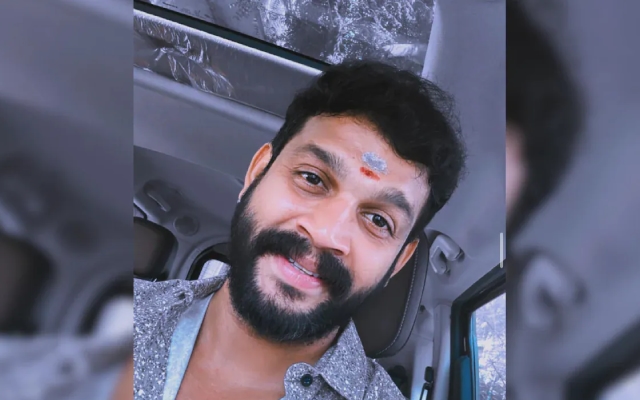 Telugu Star Chandrakanth Commits Suicide Following Co-Star Pavitra's Death - News Karnataka