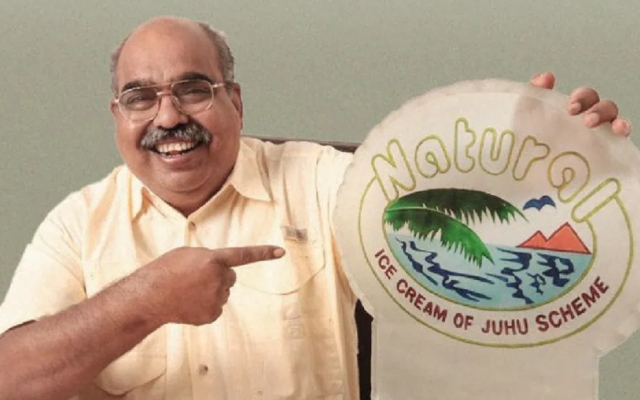 Natural Ice Cream Founder Raghunandan Kamath Passes Away at 75 - News Karnataka