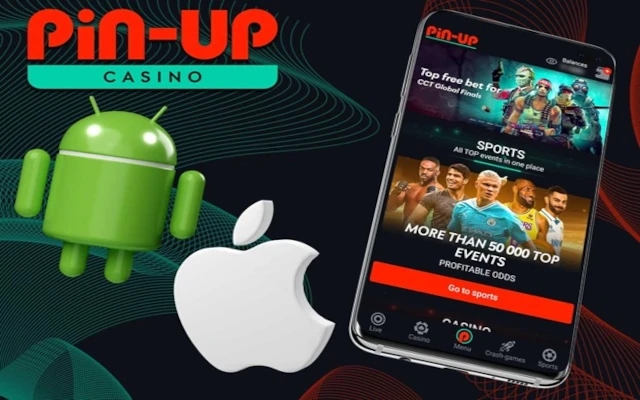 Pin-Up Casino App for Android Review in India 2024 - News Karnataka