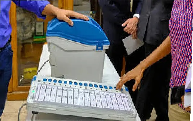 Preparations Underway for Vote Counting in Dakshina Kannada Elections - News Karnataka