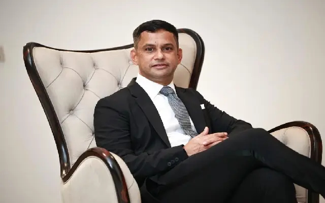 Rohan Monteiro Honored by Mangaluru Press Club - News Karnataka