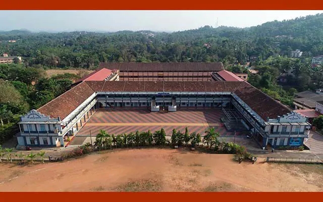 St Philomena College Secures Five Top UG Ranks in MU Examinations - News Karnataka