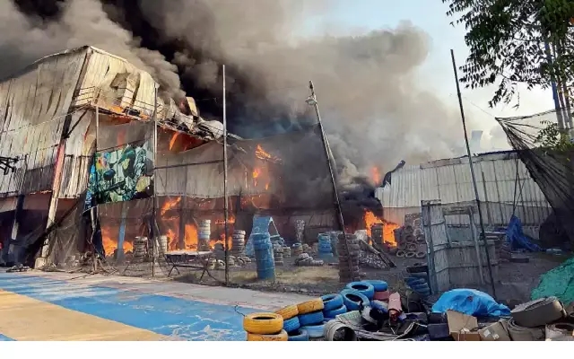 Safety Inspection Ordered for Bengaluru Gaming Arcades After Rajkot Fire - News Karnataka