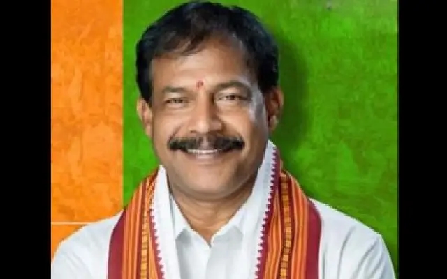 BJP Alleges Political Witch-Hunt by Congress Govt in Dakshina Kannada - News Karnataka