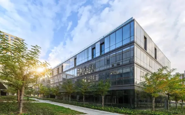 Schneider Electric Invests Rs 200 Crore in New Bengaluru Campus - News Karnataka