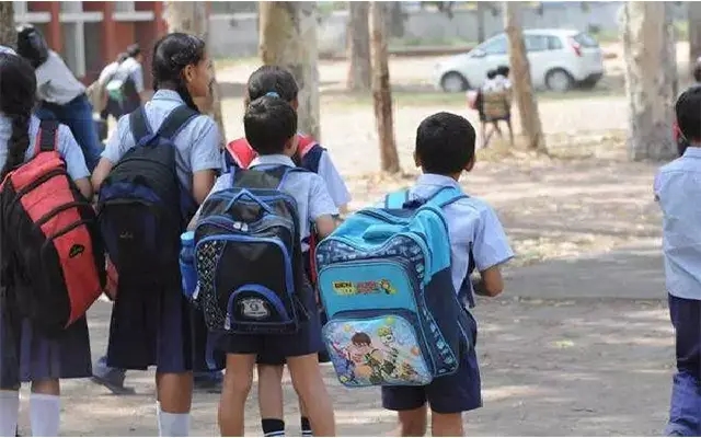 School Reopening Preparations Underway in Dakshina Kannada and Udupi - News Karnataka