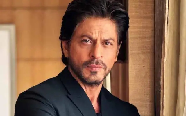 Superstar Shah Rukh Khan Hospitalised, Later Discharged: Report - News Karnataka