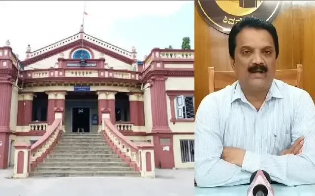 Shivamogga Municipal Corporation Collects Rs 35 Crore in Property Tax - News Karnataka