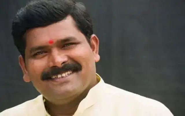 "If Modi Wins Again, He'll Construct His Own Temple": Minister Tangadagi - News Karnataka