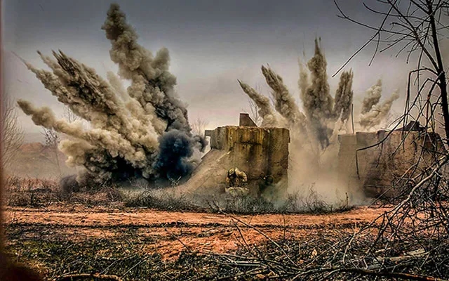 Should Ukraine Attack Russian Territory with Western Weapons? - News Karnataka